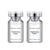 Gel Raffermissant Vaginal pour l'Amélioration de l'Orgasme Féminin avec Extrait Végétal - Kit Liquide Raffermissant et Tonifiant Yoni