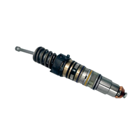 Inyector de Combustible para Maquinaria de Construcción Americana 3411759 para Mantenimiento de Motores Diésel