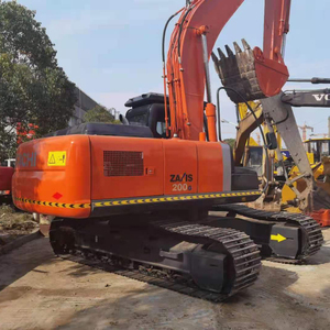 Secondhand-20-Ton-Japan-