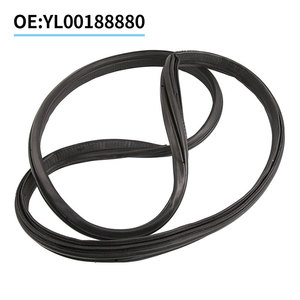 YL00188880 para <span class=keywords><strong>Peugeot</strong></span> <span class=keywords><strong>308</strong></span> <span class=keywords><strong>2016</strong></span>- Citroen, tira de sellado para <span class=keywords><strong>maletero</strong></span> trasero de coche, junta de sellado para tapa de <span class=keywords><strong>maletero</strong></span> - Product Image 2