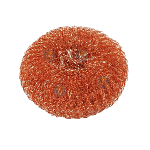 <span class=keywords><strong>JNKA</strong></span> Cuisine Ménage Maille Plate Autre Matériel Récureur de Fil Lavage Boule de Nettoyage Éponges Tampons à Récurer Modèle - Product Image 4