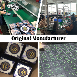 Lecteur de musique numérique et enregistreur de sourates, aimant de réfrigérateur vierge pour sublimation, aimant photo personnalisé avec musique - Product Image 6