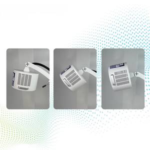 Pequeño Instrumento de Alivio del Dolor con Energía Solar, Solución para la Sub-salud Corporal, Tecnología Giromagnética, Fisioterapia - Product Image 4