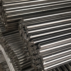 304/316Ti Stainless Steel Bar ASTM Standard 2B Surface Welding Cutting Bending Processing Zhishang Brand China Steels - Product Image 5