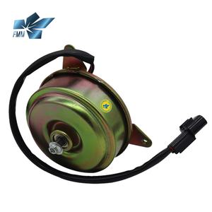 Motor de Ventilador de Aire Acondicionado para Subaru Forester 12V, Categoría de Producto: Ventilador, 45131-SA000 - Product Image 5