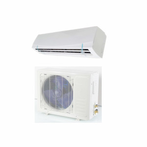 Miniventilador R410A, CA 50Hz 60Hz, inversor, aire acondicionado - Product Image 3