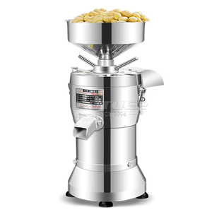 Macchina Professionale per <span class=keywords><strong>la</strong></span> Lavorazione del Tofu e Produzione di Latte di <span class=keywords><strong>Soia</strong></span> in Vendita - Product Image 2