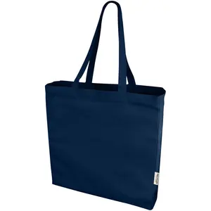 Borsa tote Odessa riciclata, merchandising sostenibile - Product Image 3