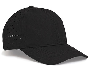 Gorra Deportiva Cómoda y Flexible con Ajuste Personalizado, Secado Rápido y Transpirable, con Logotipo Bordado o en Blanco, Gorra de Béisbol Estructurada - Product Image 2