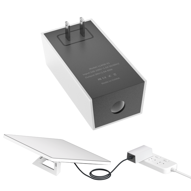 Starlink Mini Accessories Starlink Satellite Mini V4 Power Adapter Starlink Mini Power Adapter Kit