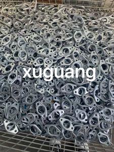 Convertisseurs cage en acier inoxydable, accessoire de voiture, haute qualité, pour <span class=keywords><strong>Toyota</strong></span> yari, utilisé dans les automobiles, livraison gratuite - Product Image 6