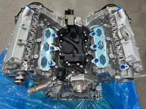 Motore 3.0t di alta qualità Ea837 Cjt Cjw CGW Cna V6 per <span class=keywords><strong>Audi</strong></span> Q7 A6 A7 A8 3.0t - Product Image 4