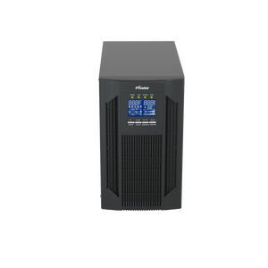 Générateur UPS monophasé en ligne 3000W à batterie lithium 1KVA 2KVA 3KVA pour la maison 220V 2KWA 3KWA Modem UPS - Product Image 6