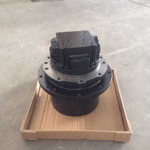 RC501-61600 U35 motore di traslazione Mini escavatore Kubota U30 U30-3 trasmissione finale - Product Image 3