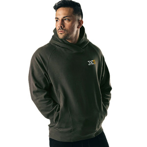 Vente en gros de haute qualité vierge sweats à capuche et pantalons de survêtement personnalisés ensemble sweat-shirt unisexe homme femme logo personnalisé - Product Image 1