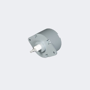 Moteur pas à pas à aimant permanent PrimoPal de petite taille 5~12V 275N 46byz 46mm 2 phases 4 fils non-tirant <span class=keywords><strong>Mini</strong></span> moteur pas à pas PM Actionneur linéaire - Product Image 2