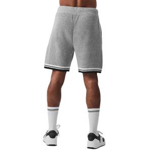 Pantalones Cortos Deportivos de Secado Rápido para Hombre, Talla Grande, Transpirables, para Entrenamiento, Playa, Personalizables OEM, Gran Venta - Product Image 6