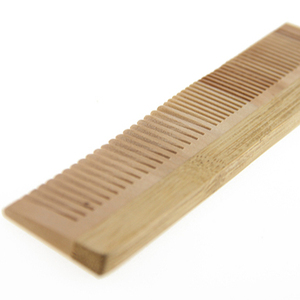 Peine de Madera Eco Hotel personalizado al por mayor - Product Image 6