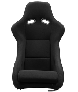 All'ingrosso della fabbrica sedili avvolgenti per auto da corsa originali in pelle scamosciata sedili avvolgenti fissi Recaro - Product Image 3