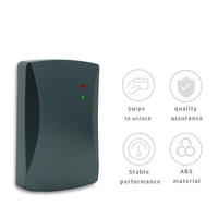 Lector de Tarjetas RFID, Lector de Tarjetas de Fidelización TCP/IP, Lector de Tarjetas de Identificación con Chip Inteligente Móvil