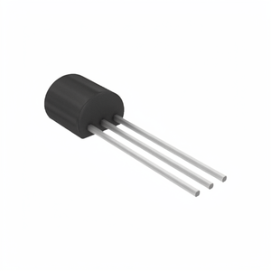 TS821BIZ Electronic Circuit Components TO 226 3, TO 92 3 Power Management (PMIC) Authorized Distributor - Product Image 1