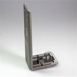 Piccoli Ordini Benvenuti, Fabbricazione Personalizzata di Parti in Lamiera Stampata, Imbutite, Tagliate al Laser, Piegate, Lavorate a <span class=keywords><strong>CNC</strong></span>, Punzonate e Saldate - Product Image 5