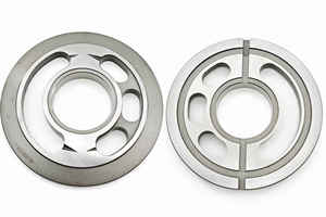 Repuestos para Bomba de Pistones Hidráulicos LPVD64, LPVD75, LPVD100, LPVD125, LPVD140, 150, Fábrica de Bombas Hidráulicas, Componentes Hidráulicos - Product Image 3