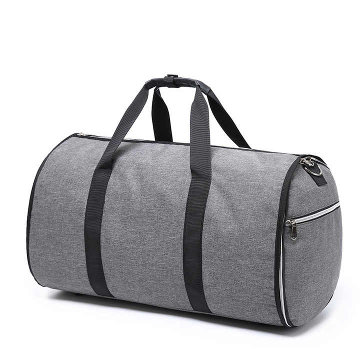 Borsone Da Viaggio Carino Per Il Fine Settimana Borsone Sportivo Da - Foto 7