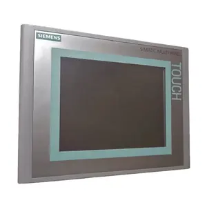 Delta จัดส่งเร็วหน้าจอ SIMATIC MP 277 8 "สัมผัสหลายแผง6AV6643-0CB01/0CD01/0DB01/0DD01-1AX1 PLC HMI