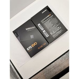 New 870EVO 500GB/1TB/2TB/4TB โซลิดสเตทไดรฟ์ (SSD) 3.0 รุ่นขยายขนาด M2 สำหรับใช้งานภายในและภายนอก - Product Image 5