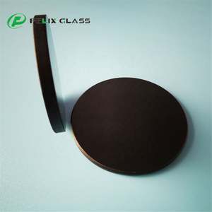 Filtro de paso de banda UV de alta transmitancia FELIX de 365 nm - Product Image 3