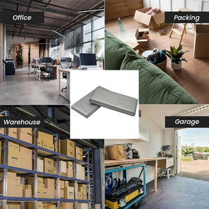 Cinta Adhesiva de Bolsillo con Certificación RoHS, Mini Rollo Plano para Reparaciones al Aire Libre, Emergencias y Manualidades - Product Image 6