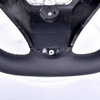 Volant de voiture pour Bmw F30 F32 F10 F20 F07 F01 E46 E60 E90 E92 Accessoires d'intérieur