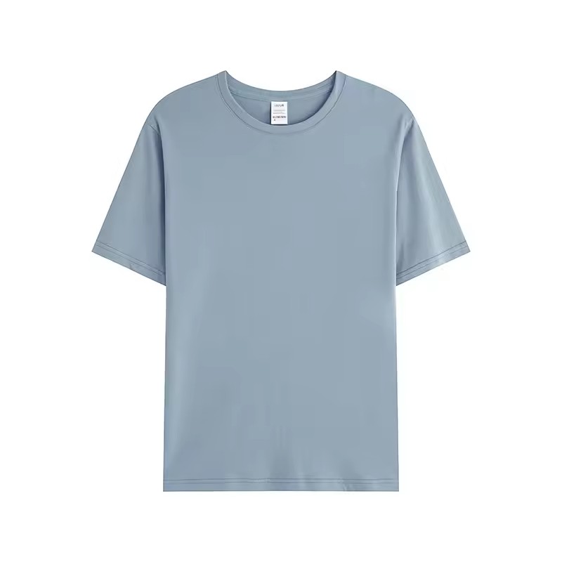 Brume bleue