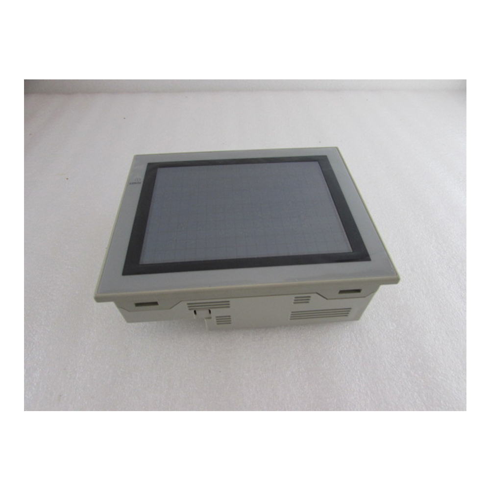 Оригинальный контроллер plc с сенсорным экраном 2711P-K6M20D