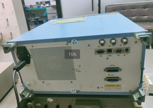 เครื่องวัดสเปกโตรมิเตอร์ YOKOGAWA รุ่น AQ6370 ความแม่นยำสูง มาตรฐาน IP67 แรงดันไฟฟ้า 220/240V ช่วงความยาวคลื่น 600-1700 นาโนเมตร - Product Image 4