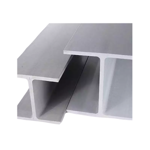 Viga <span class=keywords><strong>de</strong></span> Acero S355j2 Hea180 Laminada en Caliente <span class=keywords><strong>de</strong></span> 100*100*<span class=keywords><strong>6</strong></span>*8, 10 <span class=keywords><strong>Metros</strong></span> <span class=keywords><strong>de</strong></span> Largo, para Almacenes - Product Image 1