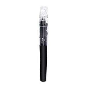 Pocket <b>Pen</b> Simple Gel <b>Pen</b> 10.6cm Black Mini Portable <b>Pen</b> Business Signature Stationery - Product Image 3