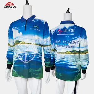 Affordable Wholesale design your own tournament fishing shirt For Smooth  Fishing 