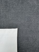 Tissu d'ameublement en velours pour canapé marocain, tissu d'ameublement pour canapé, tissu en velours, ensemble de canapés, textile de maison, antistatique, tricoté