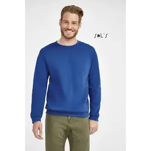 Felpa Spider con Collo Tondo, Merchandising Personalizzato - Product Image 1