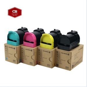 Cartucho de Tóner Original de Calidad para Xerox DocuColor 1450 GA CT201614 CT201615 CT201616 CT201617, Polvo de Tóner - Product Image 2