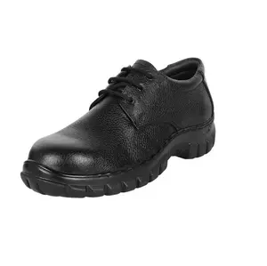 Düşük fiyata mevcut Mens için 2023 erkekler deri ayakkabı iş çizmeleri soğuk çevre su geçirmez PU güvenlik ayakkabıları