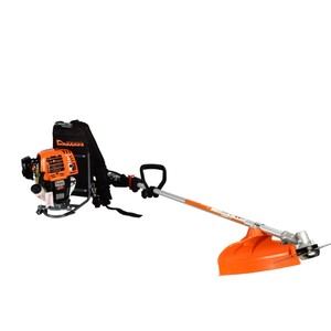 High-Power 140HP Multi-Functional Four-Stroke Lawn Mower Agricultural Reclamation <b>Grass</b> <b>Cutting</b> <b>Machine</b> - Product Image 5