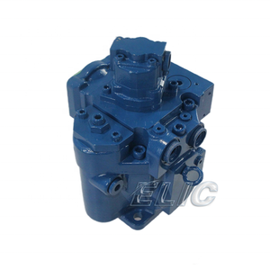 ปั๊มหลักไฮดรอลิก R80-7A R80-7 elic ชุด Ap2d36LV 31q1-10050 31n1-10010 - Product Image 6