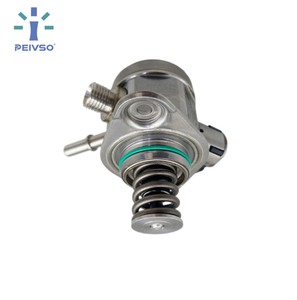 PEIVSO Pompe à carburant haute pression pour un transfert optimal du carburant, OEM 31405318 2022011300, ajustement précis pour Volvo XC40 1.5T 2019-2022 - Product Image 1