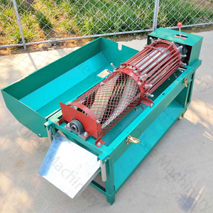 Macchina Multifunzionale per Rimuovere il Guscio di Noci Fresche, Dispositivo Tutto-in-Uno per Risparmiare sui <span class=keywords><strong>Costi</strong></span> - Product Image 5