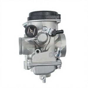 Carburador para Motocicleta <span class=keywords><strong>Yamaha</strong></span> <span class=keywords><strong>YBR125</strong></span> 125CC YJM125 YB125 Hecho en Japón Venta al por Mayor Directamente del Fabricante - Product Image 3