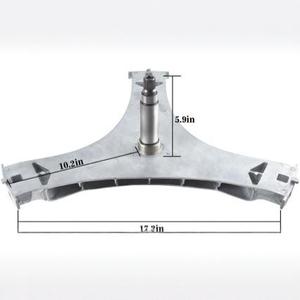 Trípode para lavadora DC97-16509B, accesorio doméstico duradero de acero - Product Image 2