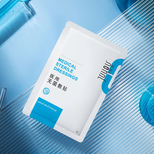 <span class=keywords><strong>Masque</strong></span> facial stérile de réparation de <span class=keywords><strong>peau</strong></span> de marque Juyou pour la <span class=keywords><strong>peau</strong></span> réparatrice hydratante rapide utilisée après la mésothérapie Booster de <span class=keywords><strong>peau</strong></span> Microneedle - Product Image 3